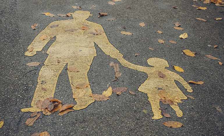 child support rules in British Columbia for 2020
